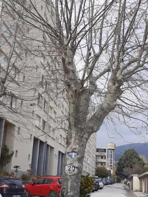 شقة Toulon Est La Valette Studio 35M2 Dominant Parking Proche Mer المظهر الخارجي الصورة
